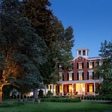 Brampton 1860 Bed & Breakfast เชสเตอร์ทาวน์ ภายนอก รูปภาพ