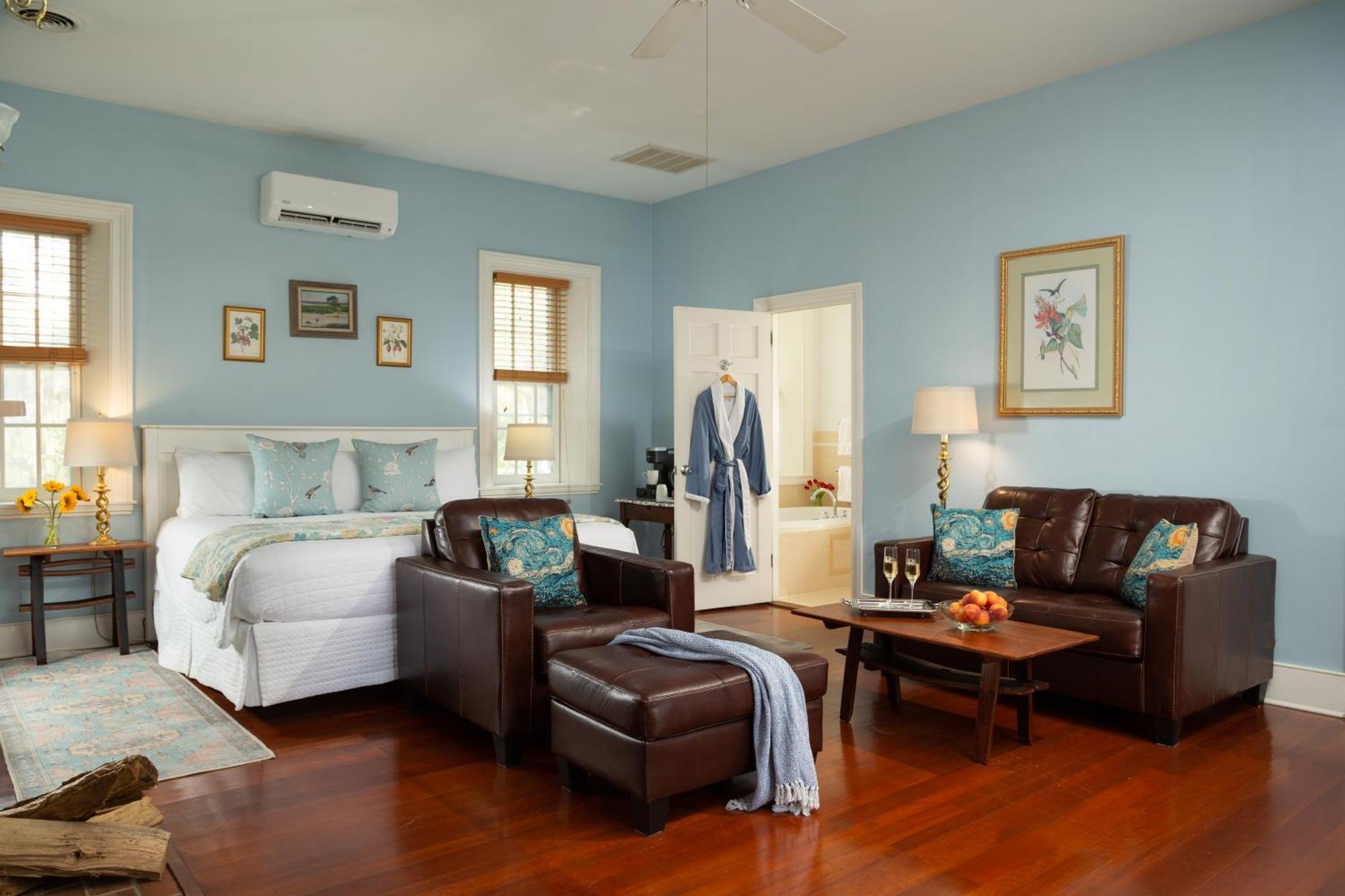 Brampton 1860 Bed & Breakfast เชสเตอร์ทาวน์ ภายนอก รูปภาพ