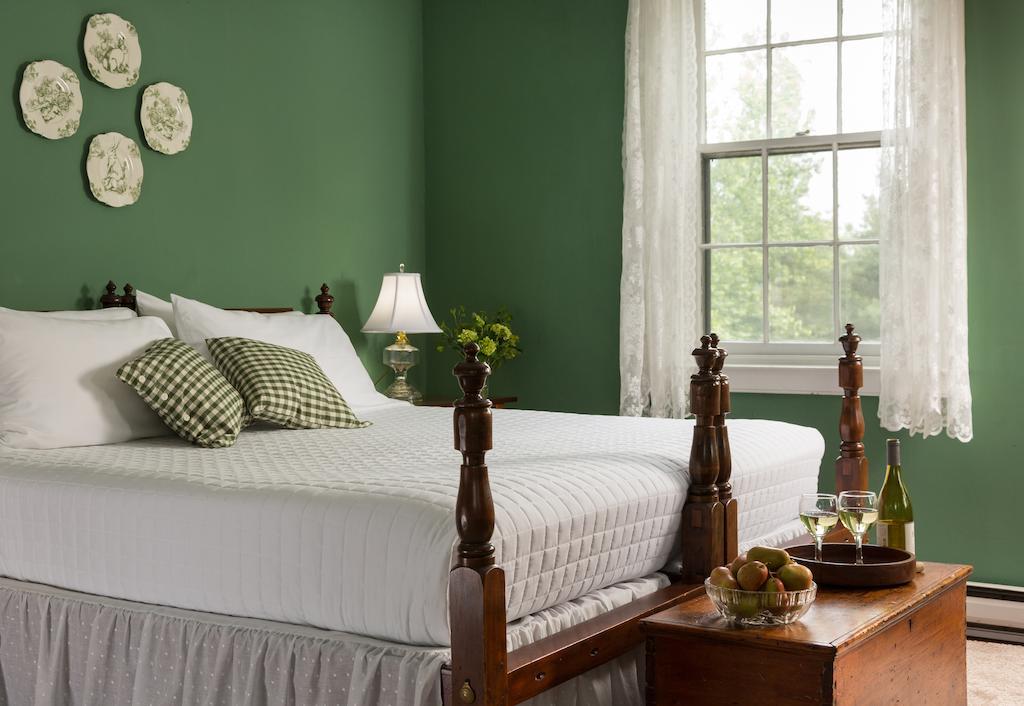Brampton 1860 Bed & Breakfast เชสเตอร์ทาวน์ ภายนอก รูปภาพ