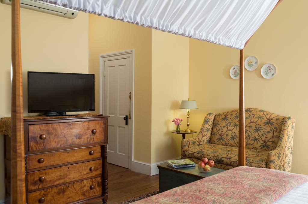 Brampton 1860 Bed & Breakfast เชสเตอร์ทาวน์ ภายนอก รูปภาพ