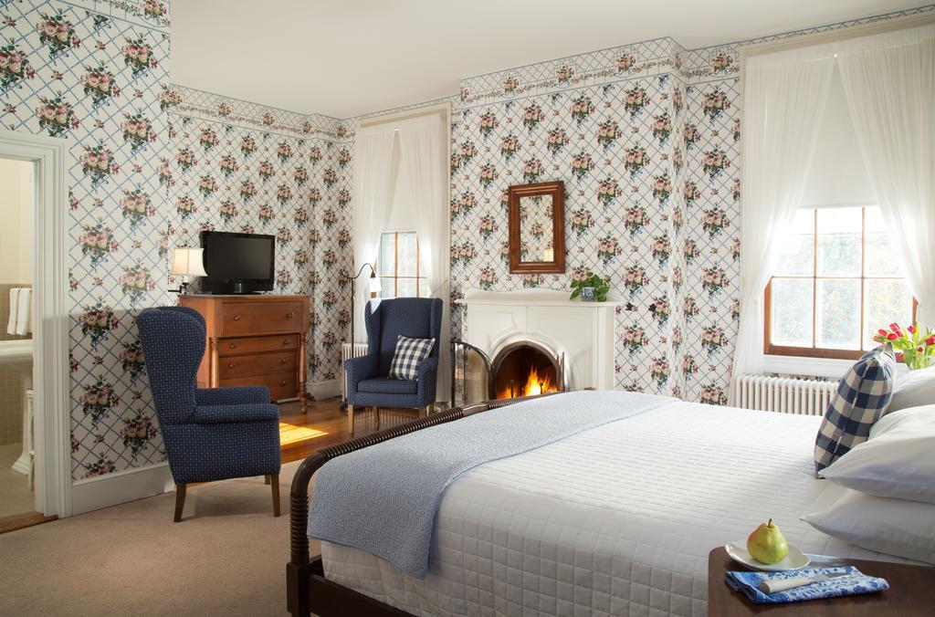 Brampton 1860 Bed & Breakfast เชสเตอร์ทาวน์ ภายนอก รูปภาพ