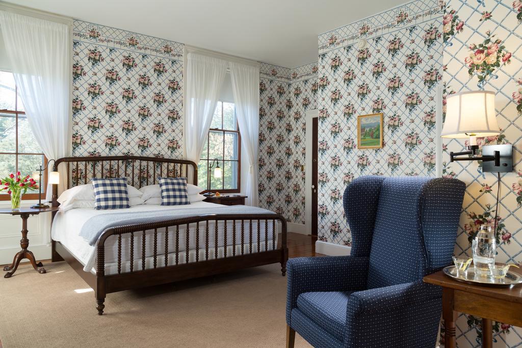 Brampton 1860 Bed & Breakfast เชสเตอร์ทาวน์ ภายนอก รูปภาพ