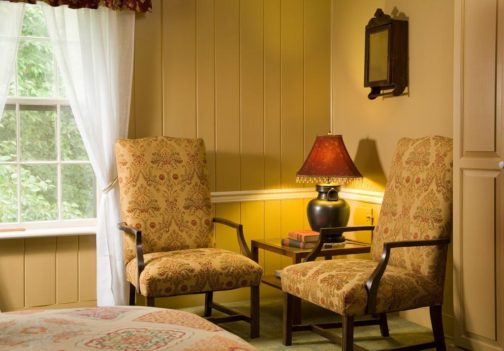 Brampton 1860 Bed & Breakfast เชสเตอร์ทาวน์ ห้อง รูปภาพ