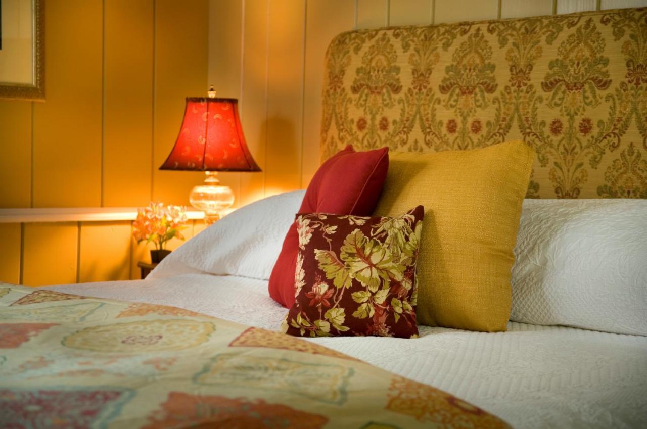 Brampton 1860 Bed & Breakfast เชสเตอร์ทาวน์ ภายนอก รูปภาพ